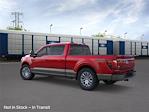2026 Ford F-150 SuperCrew Cab 4WD Pickup for sale #I9747 - photo 2