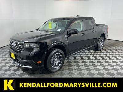 New 2026 Ford Maverick - photo 1