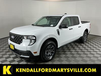 New 2026 Ford Maverick - photo 1