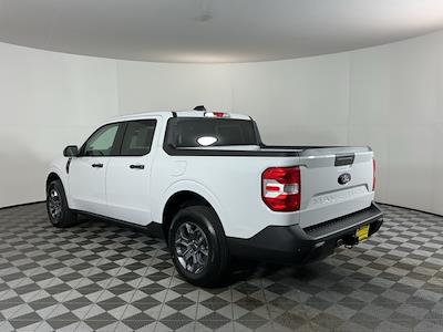 New 2026 Ford Maverick - photo 1