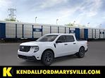 New 2026 Ford Maverick XLT SuperCrew Cab for sale #I9749 - photo 1