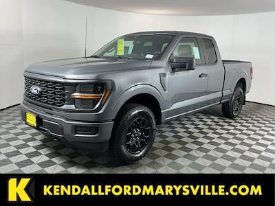 2026 Ford F-150 Super Cab 4WD Pickup for sale #I9751 - photo 1