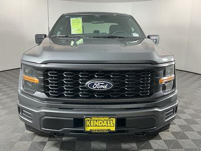 2026 Ford F-150 Super Cab 4WD Pickup for sale #I9751 - photo 2
