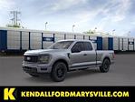 2026 Ford F-150 Super Cab 4WD Pickup for sale #I9751 - photo 1