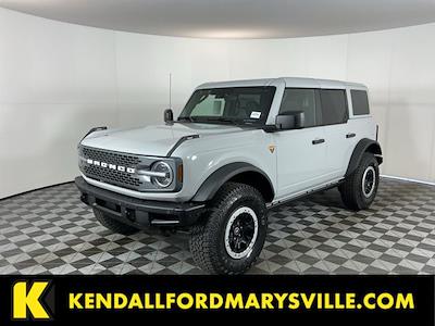 New 2026 Ford Bronco - photo 1