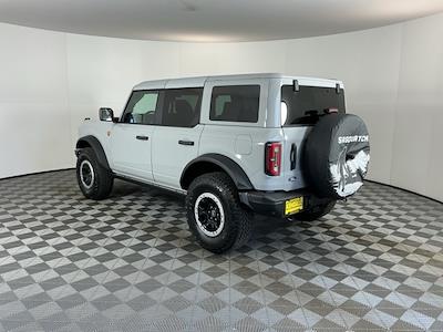 New 2026 Ford Bronco - photo 1