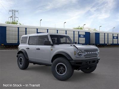 New 2026 Ford Bronco - photo 1