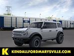 2026 Ford Bronco 4WD SUV for sale #I9752 - photo 1