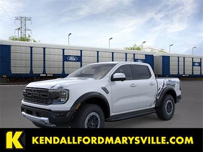 New 2026 Ford Ranger - photo 1