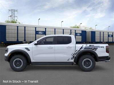 New 2026 Ford Ranger - photo 1