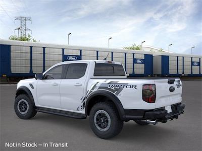New 2026 Ford Ranger - photo 1