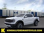 New 2026 Ford Ranger Raptor SuperCrew Cab for sale #I9753 - photo 1