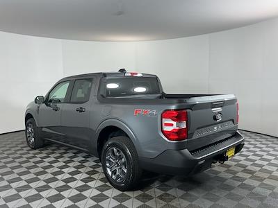 New 2026 Ford Maverick - photo 1