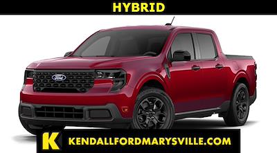 2026 Ford Maverick SuperCrew Cab AWD Pickup for sale #I9756 - photo 1