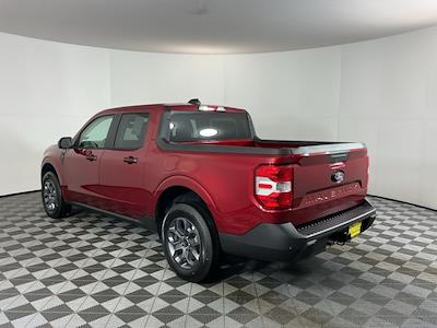 New 2026 Ford Maverick - photo 1