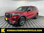 2026 Ford Explorer 4WD SUV for sale #I9757 - photo 1