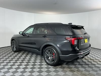 New 2026 Ford Explorer - photo 1