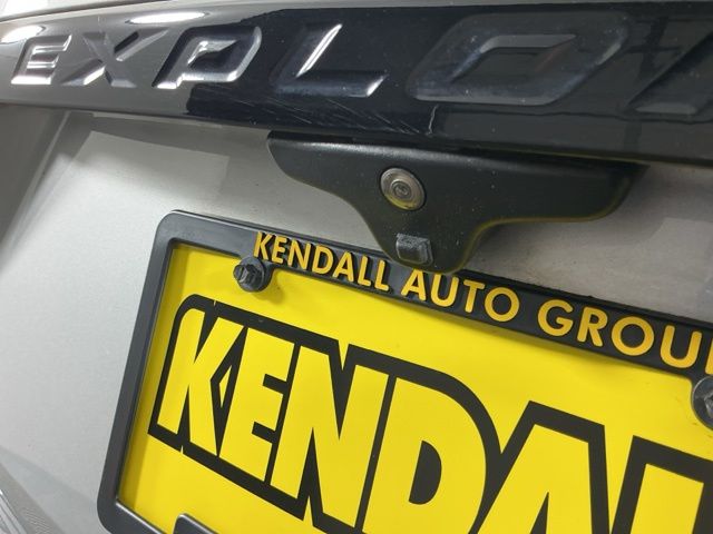 Used 2018 Ford Explorer - photo 35