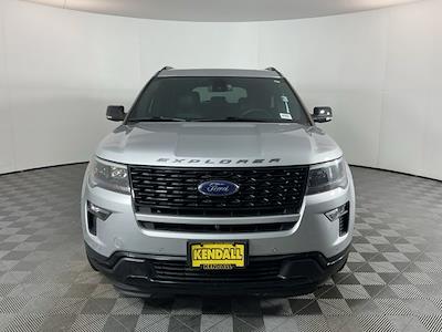 2018 Ford Explorer 4WD SUV for sale #I9758A - photo 2