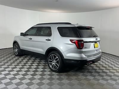 2018 Ford Explorer 4WD SUV for sale #I9758A - photo 2