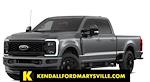 2026 Ford F-350 Crew Cab SRW 4WD Pickup for sale #I9759 - photo 1