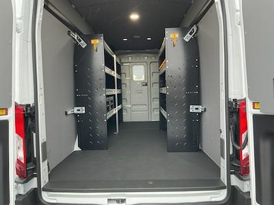 2026 Ford Transit 350 HD High Roof DRW AWD Upfitted Cargo Van for sale #I9761 - photo 2