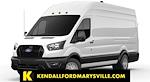 2026 Ford Transit 350 HD High Roof DRW AWD Empty Cargo Van for sale #I9761 - photo 1