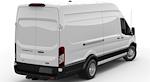 2026 Ford Transit 350 HD High Roof DRW AWD Empty Cargo Van for sale #I9761 - photo 2