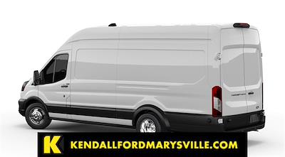 2026 Ford Transit 350 HD High Roof DRW AWD Empty Cargo Van for sale #I9762 - photo 1