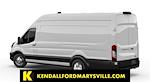 2026 Ford Transit 350 HD High Roof DRW AWD Empty Cargo Van for sale #I9762 - photo 1