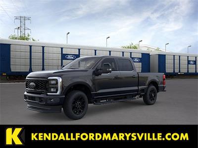 2026 Ford F-350 Crew Cab SRW 4WD Pickup for sale #I9763 - photo 1