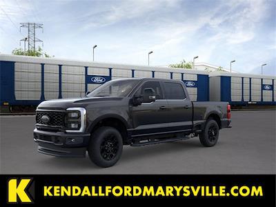 2026 Ford F-350 Crew Cab SRW 4WD Pickup for sale #I9764 - photo 1