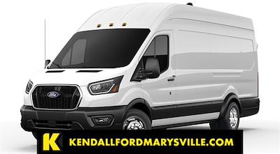 New 2026 Ford Transit 350 HD High Roof Empty Cargo Van for sale #I9765 - photo 1