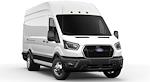 New 2026 Ford Transit 350 HD High Roof Empty Cargo Van for sale #I9765 - photo 4