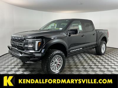 2026 Ford F-150 SuperCrew Cab 4WD Pickup for sale #I9769 - photo 1