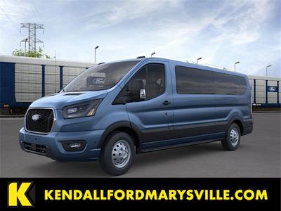 New 2026 Ford Transit 350 - photo 1