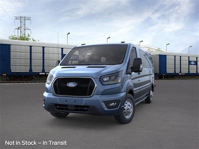 New 2026 Ford Transit 350 - photo 1