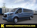 2026 Ford Transit 350 Low Roof AWD Passenger Van for sale #I9770 - photo 1