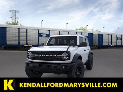 New 2026 Ford Bronco - photo 1
