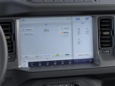 New 2026 Ford Bronco - photo 1