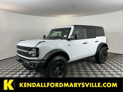 New 2026 Ford Bronco - photo 1