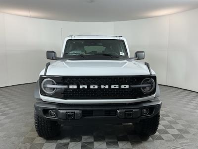 New 2026 Ford Bronco - photo 1