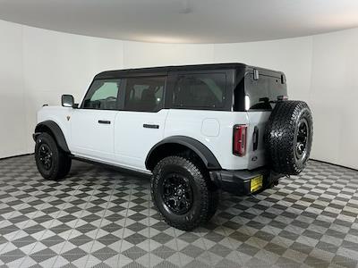 New 2026 Ford Bronco - photo 1