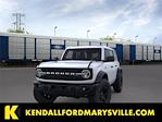 New 2026 Ford Bronco Badlands for sale #I9771 - photo 1