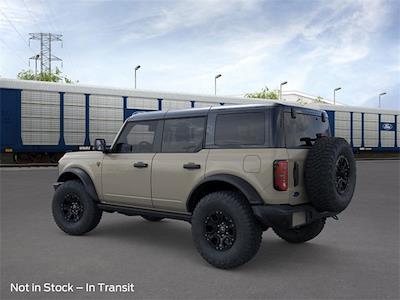 New 2026 Ford Bronco - photo 1