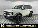 2026 Ford Bronco 4WD SUV for sale #I9772 - photo 26