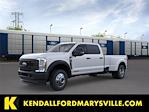 2026 Ford F-450 Crew Cab DRW 4WD Pickup for sale #I9773 - photo 1
