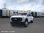 2026 Ford F-450 Crew Cab DRW 4WD Pickup for sale #I9773 - photo 2