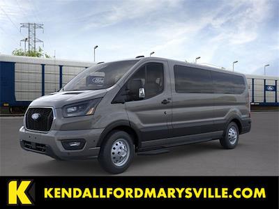 New 2026 Ford Transit 350 - photo 1