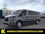 2026 Ford Transit 350 Low Roof AWD Passenger Van for sale #I9774 - photo 1